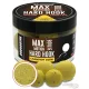 Haldorádó Max Motion Boilie Hard Hook Wafter 24, 30mm Champion Corn Návnadové Boilie 150gr