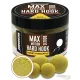 Haldorádó Max Motion Boilie Hard Hook Wafter 24, 30mm Sladký Ananas Návnadové Boilie 150gr