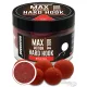 Haldorádó Max Motion Boilie Hard Hook Wafter 24, 30mm Velká Ryba nástrahové boilies 150gr