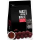 Haldorádó Max Motion Boilie Long Life 16mm Kořeněná Červená Játra boilies 800gr