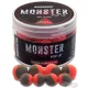 Haldorádó Monster Pop Up Big Carp Tuňák & Komáří larva 13-17mm Pop Up 50gr