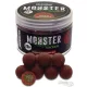 Haldorádó Monster Magnum 20+mm Tuňák & Komáří larva Návnadové boilies 70gr