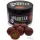Haldorádó Monster Magnum 30+mm Tuňák & Komáří larva Potápivé háčkové boilies 70gr