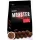 Haldorádó Monster Hard Boilie 24+ Tuňák & Komáří larva Boilies 700gr