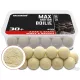 Haldorádó Max Motion Boilie Long Life 30+mm Javor & Banán Boilies 400gr