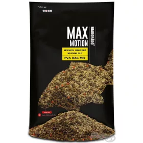   Haldorádó Max Motion PVA Bag Mix Španělský Oříšek 600gr