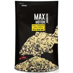   Haldorádó Max Motion PVA Bag Mix Kokos-Tygří ořech 600gr