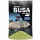 Haldorádó Busa Rybí Spirulina Etetőanyag 1kg