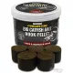 Haldorádó Catfish Bait Hook Pellet 28mm Liver-Monster Crab Vrtaný háčkový pelet 300gr
