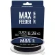 Haldorádó Max Feeder Black 0,22mm 300m Monofilní kmenová šňůra