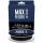 Haldorádó Max Feeder Black 0,30mm 300m Monofilní Kmenový vlasec