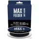 Haldorádó Max Feeder Black 0,30mm 300m Monofilní Kmenový vlasec