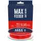 Haldorádó Max Feeder Red 0,30mm 300m Monofilní kmenová šňůra