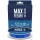 Haldorádó Max Feeder Blue 0,20mm 300m Monofilní kmenová šňůra
