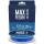 Haldorádó Max Feeder Blue 0,22mm 300m Monofilní kmenová šňůra
