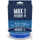 Haldorádó Max Feeder Blue 0,25mm 300m Monofilní kmenová šňůra