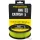 Haldorádó Predator Catfish Line Mono Fluo Yellow 0,60mm 500m Monofil Kmenová šňůra