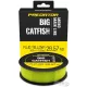 Haldorádó Predator Catfish Line Mono Fluo Yellow 0,60mm 500m Monofil Kmenová šňůra
