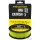 Haldorádó Predator Catfish Line Mono Fluo Yellow 0,70mm 400m Monofil Kmenová šňůra