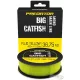 Haldorádó Predator Catfish Line Mono Fluo Yellow 0,70mm 400m Monofil Kmenová šňůra