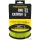 Haldorádó Predator Catfish Line Mono Fluo Yellow 0,80mm 300m Monofil Kmenová šňůra