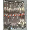 Haldorádó Sensitive Silver Carp Set Busázó Montáž 5gr