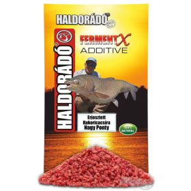   Haldorádó FermentX Additive Fermentované Kukuřičné klíčky Velký Kapr 500gr
