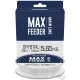 Haldorádó Max Feeder Crystal 0,20mm 300m Monofilní Kmenový vlasec