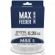 Haldorádó Max Feeder Crystal 0,22mm 300m Monofilní hlavní vlasec