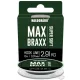 Haldorádó Max Braxx Super Soft Hook Line 0,04mm 10m Pletená Návazcová Šňůra