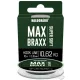 Haldorádó Max Braxx Super Soft Hook Line 0,16mm 10m Pletená Návazcová Šňůra