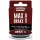 Haldorádó Max Braxx Long Cast Shock Leader 0,20mm 10m Pletená Šoková Šňůra