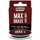 Haldorádó Max Braxx Long Cast Shock Leader 0,20mm 10m Pletená Šoková Šňůra