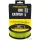 Haldorádó Predator Catfish Line Mono Fluo Yellow 1,00mm 180m Monofilní Hlavní Šňůra