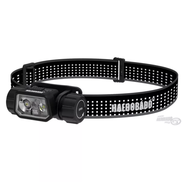 Haldorádó HL-Star Čelovka