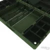 Haldorádó Tackle Box Box na drobné kaprové potřeby 24,8x13x4,6cm