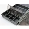 Haldorádó Tackle Box Box na drobné kaprové potřeby 24,8x13x4,6cm