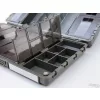 Haldorádó Tackle Box Box na drobné kaprové potřeby 24,8x13x4,6cm