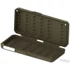 Haldorádó MF Rig Board Box Short Method Feeder Box na návazce 18,6x9,1x2,8cm
