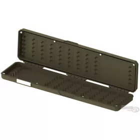   Haldorádó MF Rig Board Box Long Feeder Box na návazce 33,6x9,1x2,8cm
