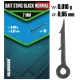 Haldorádó Bait Sting Black Normal 7mm trn na nástrahy 10ks