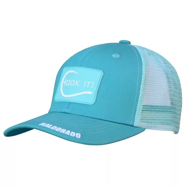 Haldorádó Hook It Cap baseballová čepice