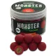 __Haldorádó__ __Monster__ Magnum 20+mm Fire Tiger Krmné Boilie 80gr