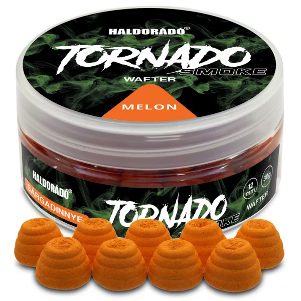 Haldorádó Tornado Smoke Žltý melón 12mm Wafter 30gr