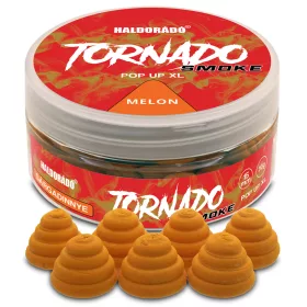 Haldorádó Tornado Smoke Žlutý meloun 15mm Pop Up XL 30gr