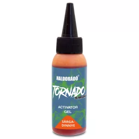 Haldorádó TORNADO Smoke Medový meloun Aktivátor Gel 60ml
