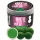 Haldorádó Max Motion Green Force 16-20mm Plovoucí Boilie 50gr