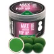 Haldorádó Max Motion Green Force 16-20mm Plovoucí Boilie 50gr