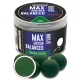 Haldorádó Max Motion Boilie Balanced Green Force 20mm Wafters 70gr