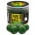 Haldorádó Max Motion Boilie Dipped Green Force 20mm Nástrahové Boilie 100gr